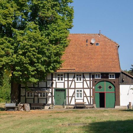 Villa Suffelmühle Bad Driburg Exterior foto